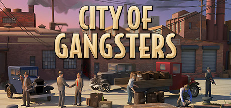 City of Gangsters - PC Game Download via Torrent