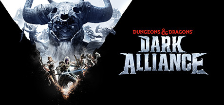 Dungeons and Dragons Dark Alliance - PC Game Download via Torrent