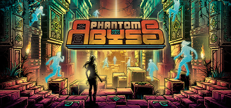 Phantom Abyss - PC Game Download via Torrent