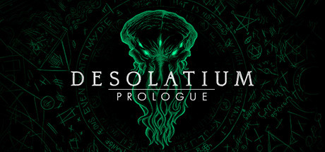 Desolatium Prologue - PC Game Download via Torrent