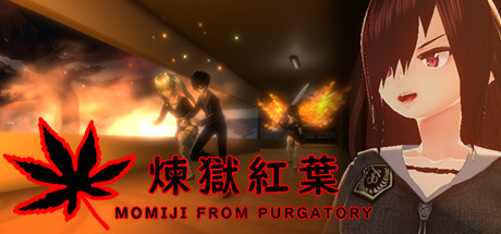 MOMIJI FROM PURGATORY - PC Game Download via Torrent