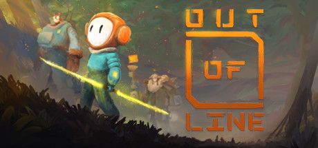 Out of Line - PC Game Download via Torrent