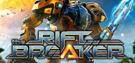 The Riftbreaker - PC Game Download via Torrent