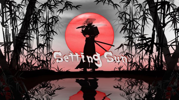 Setting Sun - PC Game Download via Torrent