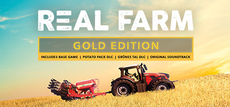 Real Farm Gold Edition - PC Game Download via Torrent