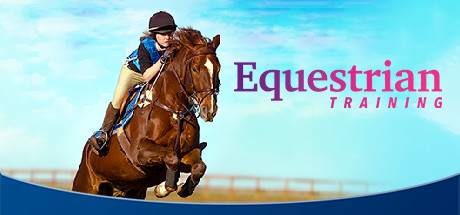 Equestrian Training - PC Game Download via Torrent