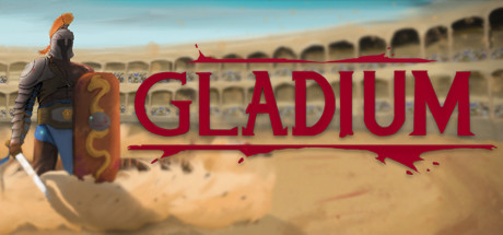 GLADIUM - PC Game Download via Torrent