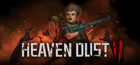 Heaven Dust 2 - PC Game Download via Torrent