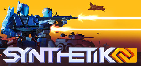 SYNTHETIK 2 - PC Game Download via Torrent