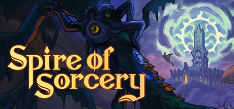 Spire of Sorcery - PC Game Download via Torrent