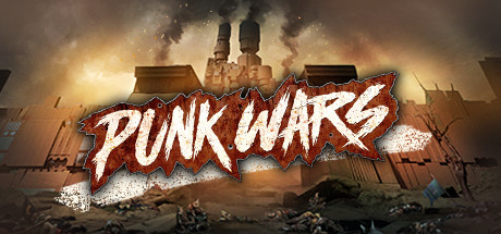 Punk Wars - PC Game Download via Torrent