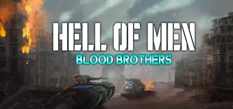 Hell of Men Blood Brothers - PC Game Download via Torrent