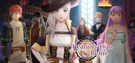 Reanimation Scheme - PC Game Download via Torrent