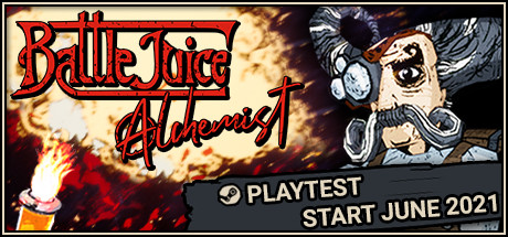 BattleJuice Alchemist - PC Game Download via Torrent