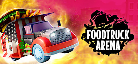 Foodtruck Arena - PC Game Download via Torrent