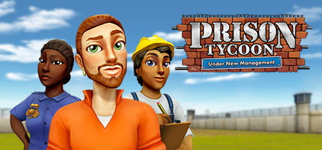 Prison Tycoon Under New Management - PC Game Download via Torrent