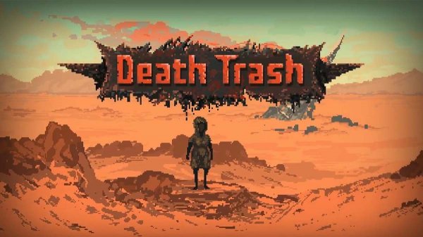 Death Trash - PC Game Download via Torrent