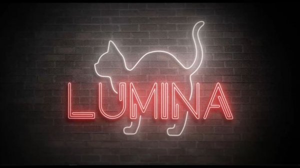 Lumina - PC Game Download via Torrent