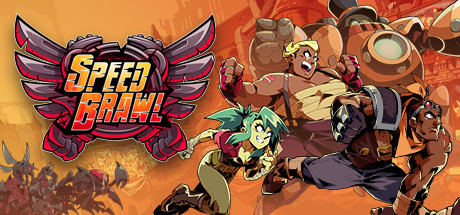 Speed Brawl - PC Game Download via Torrent