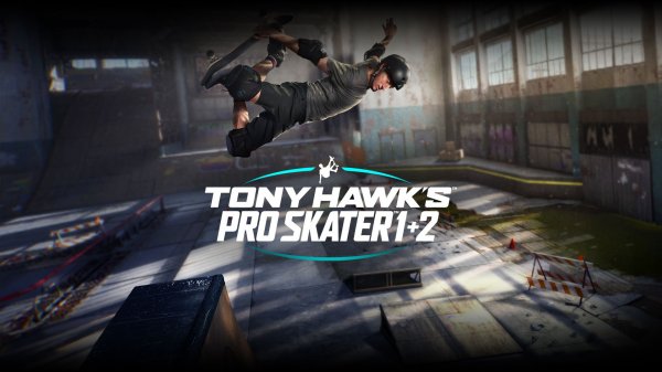 Tony Hawks Pro Skater 1 + 2 - PC Game Download via Torrent