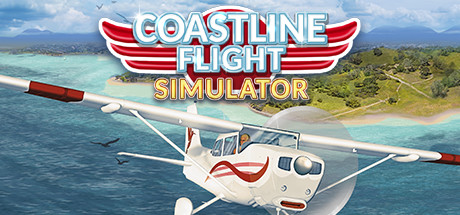 Coastline Flight Simulator - PC Game Download via Torrent