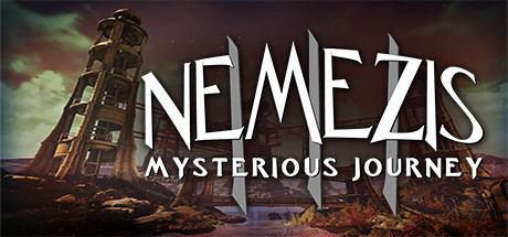 Nemezis Mysterious Journey 3 - PC Game Download via Torrent