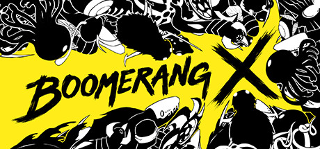 Boomerang X - PC Game Download via Torrent