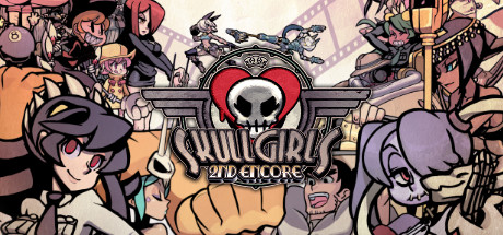 Skullgirls 2nd Encore - PC Game Download via Torrent