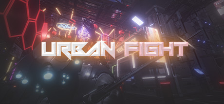 Urban Fight - PC Game Download via Torrent