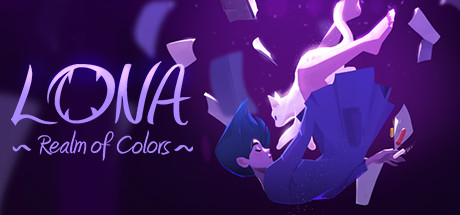 Lona Realm Of Colors - PC Game Download via Torrent