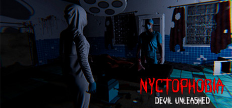 Nyctophobia Devil Unleashed - PC Game Download via Torrent