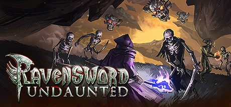 Ravensword Undaunted - PC Game Download via Torrent