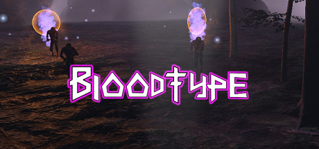 BloodType - PC Game Download via Torrent