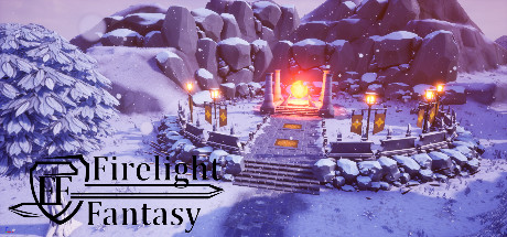 Firelight Fantasy Resistance - PC Game Download via Torrent