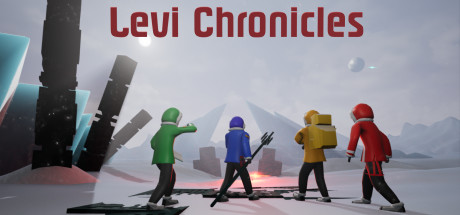 Levi Chronicles - PC Game Download via Torrent