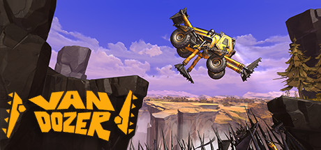 Vandozer - PC Game Download via Torrent