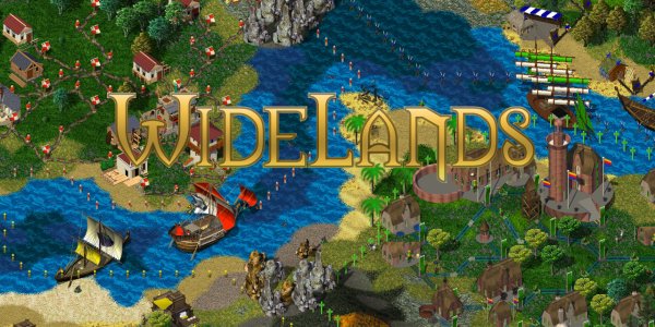 Widelands - PC Game Download via Torrent