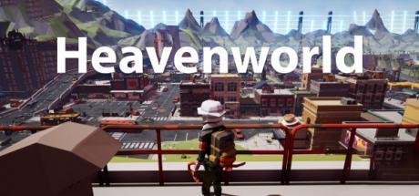 Heavenworld - PC Game Download via Torrent