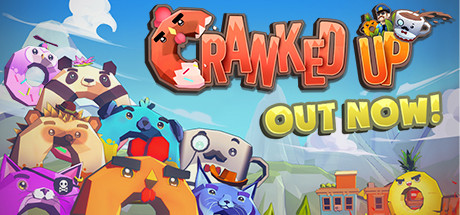 Cranked Up - PC Game Download via Torrent