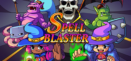 Spell Blaster - PC Game Download via Torrent