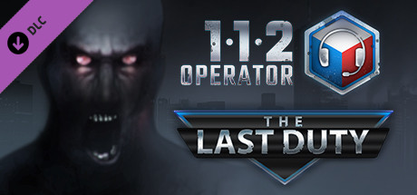 112 Operator The Last Duty - PC Game Download via Torrent