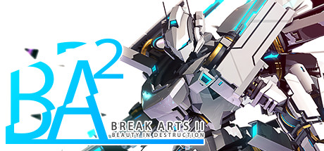 Break Arts 2 - PC Game Download via Torrent