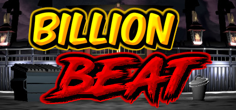 Billion Beat - PC Game Download via Torrent