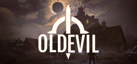 Old Evil - PC Game Download via Torrent