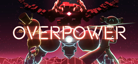 Overpower - PC Game Download via Torrent