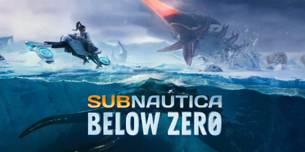 Subnautica Below Zero - PC Game Download via Torrent