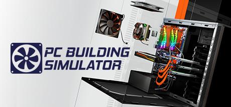 PC Building Simulator - PC Game Download via Torrent