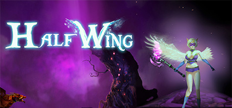 Half Wing - PC Game Download via Torrent