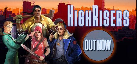 Highrisers - PC Game Download via Torrent