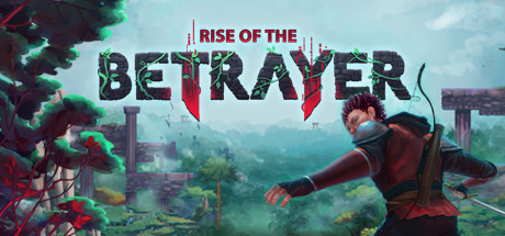 Rise of the Betrayer - PC Game Download via Torrent